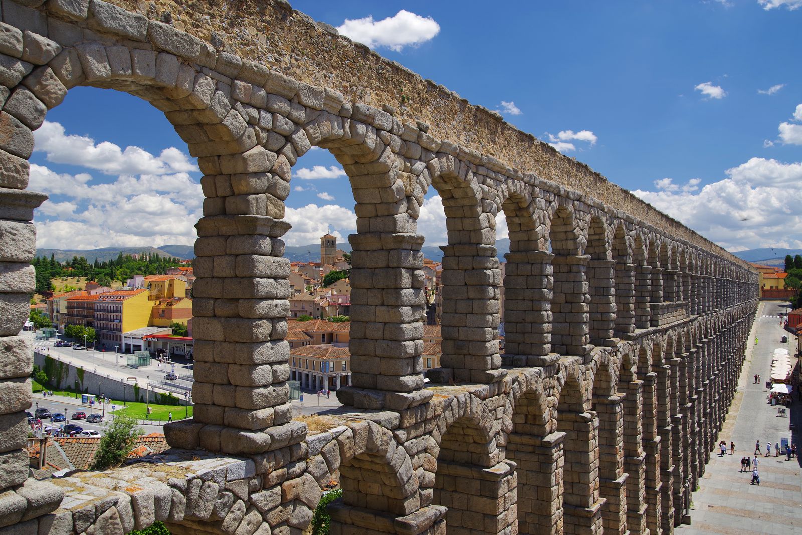 Segovia