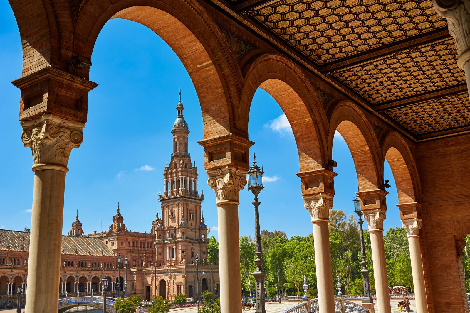 Sevilla