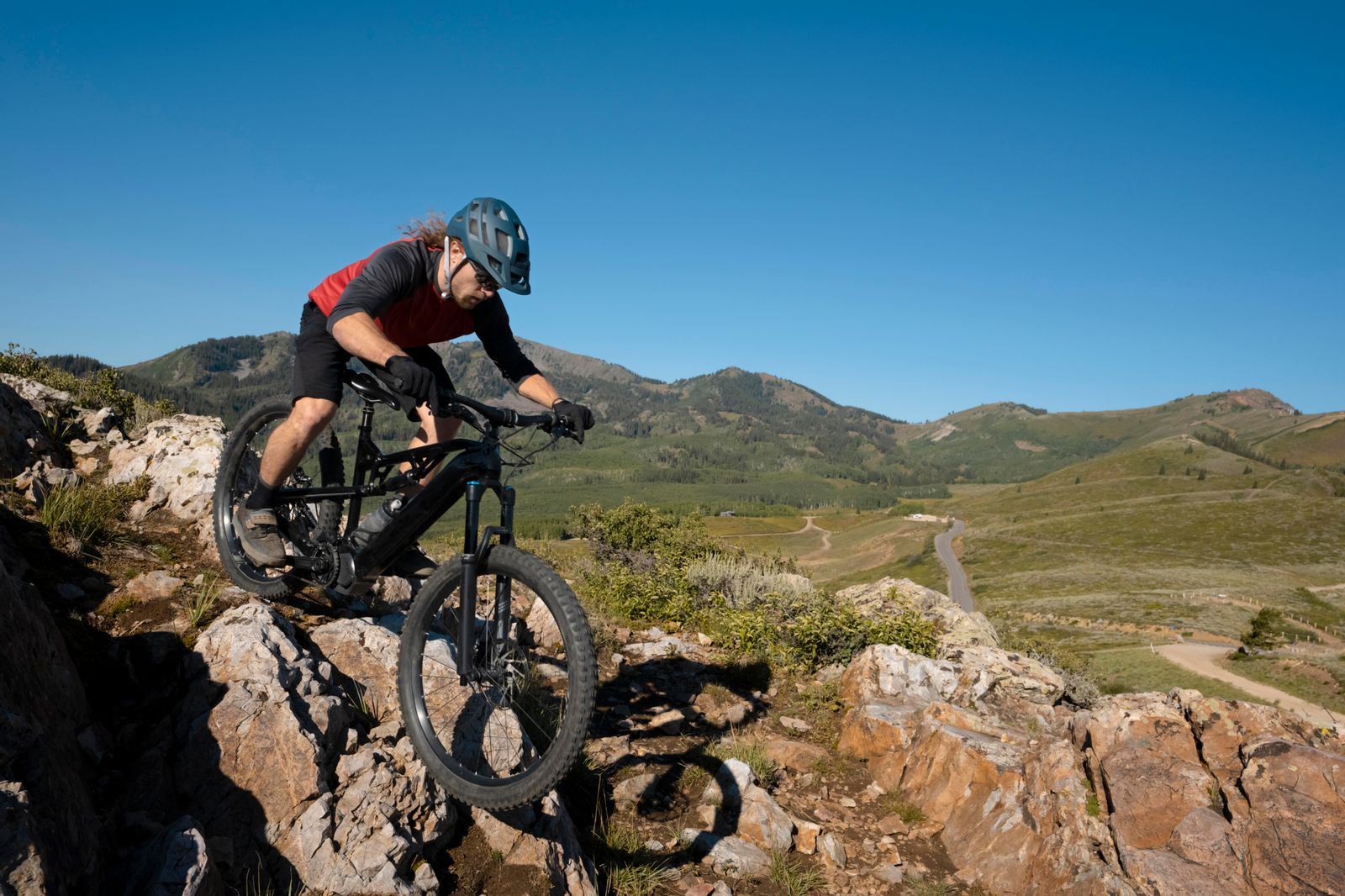 Sierra de las Nieves E-Bike Adventure