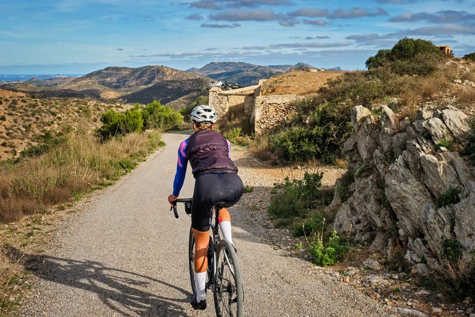 Valencia Bike Tour