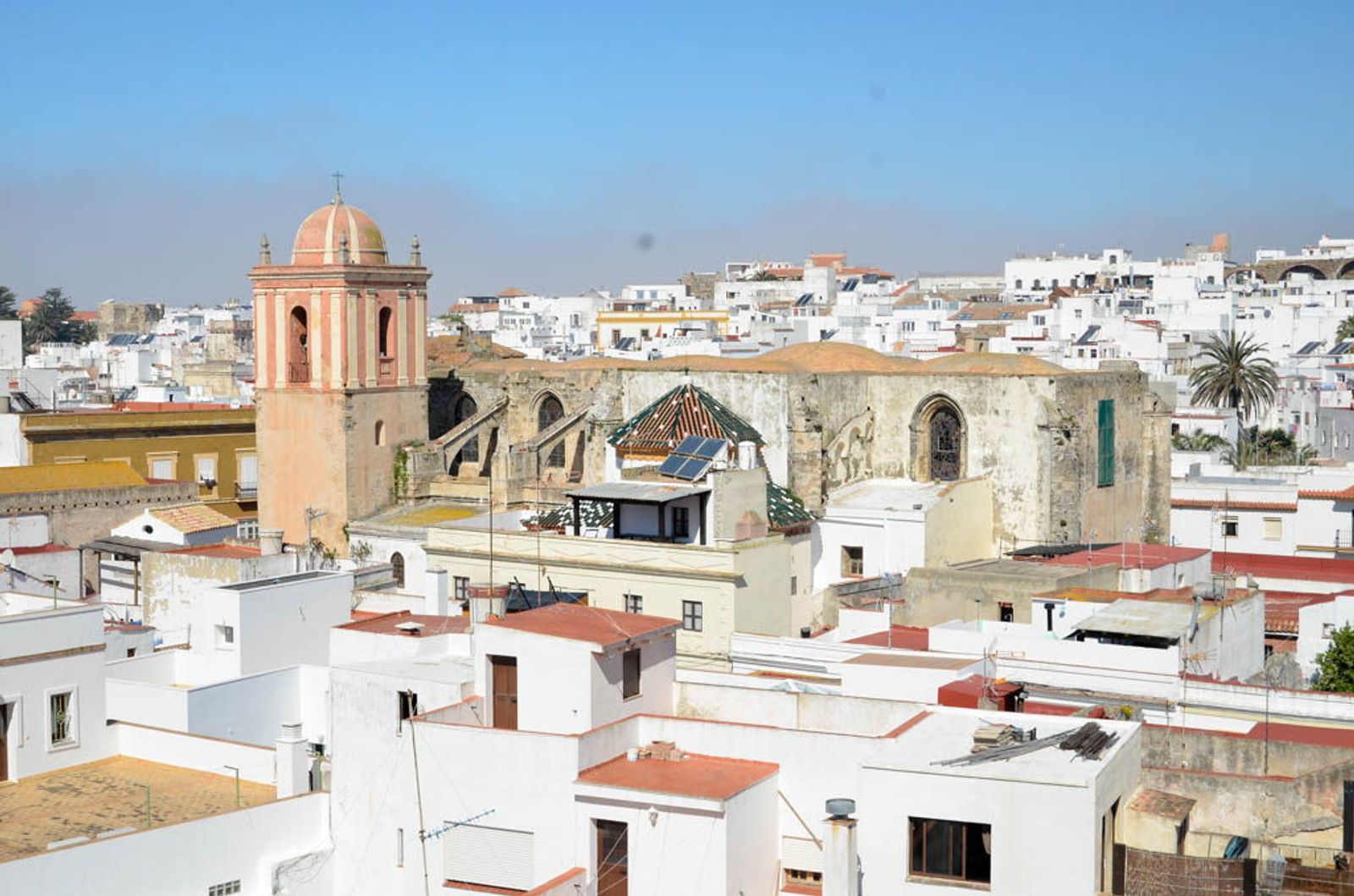 Tarifa
