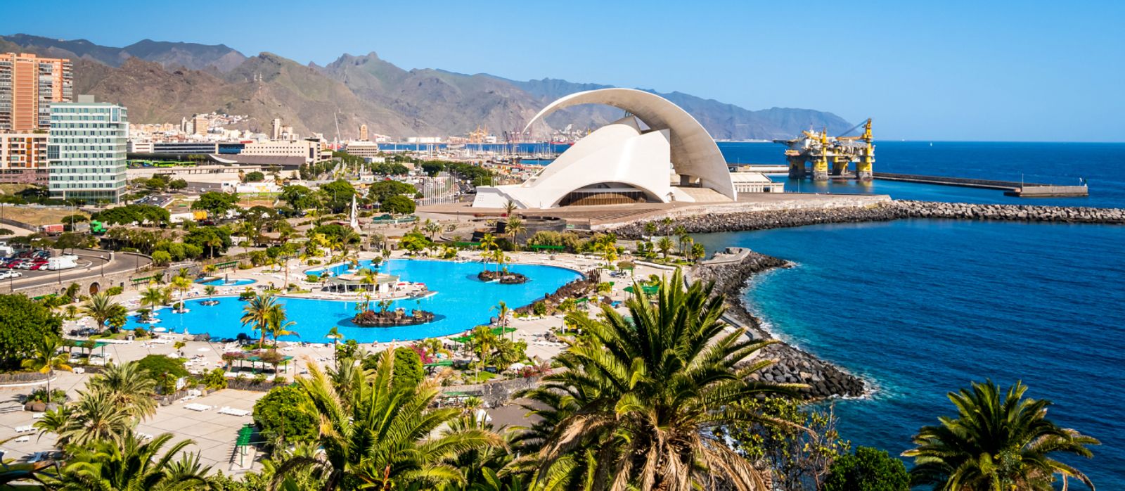 Tenerife