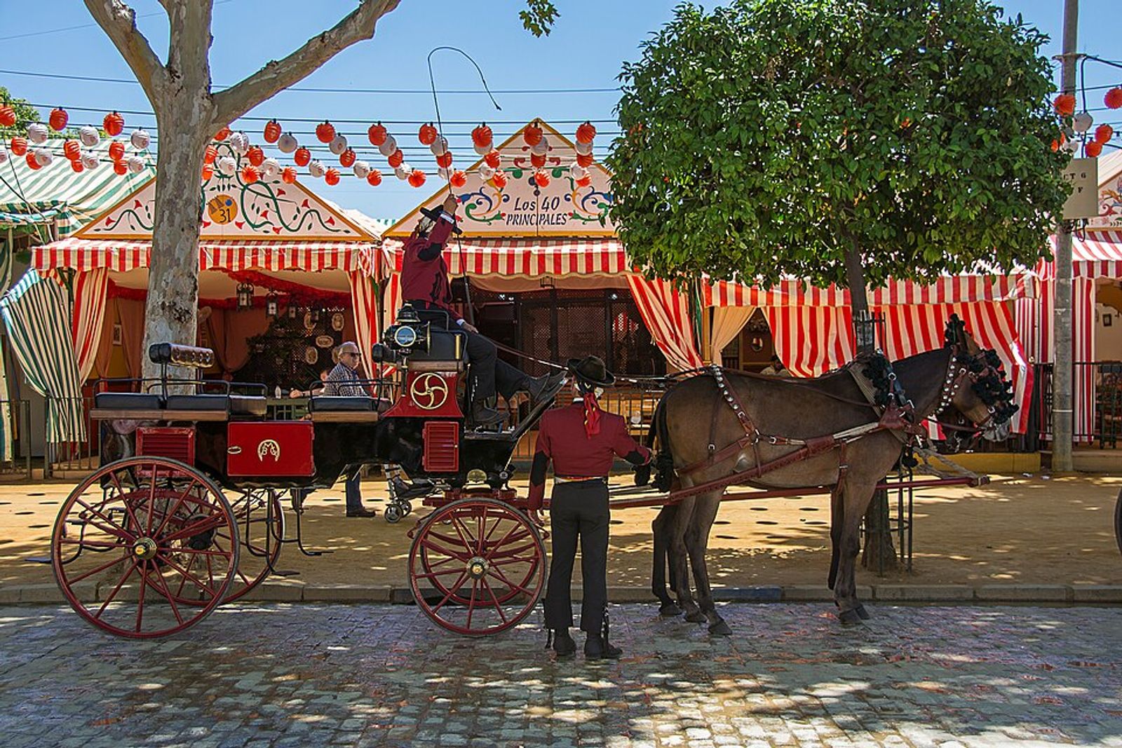 Private Cooking Class in Seville