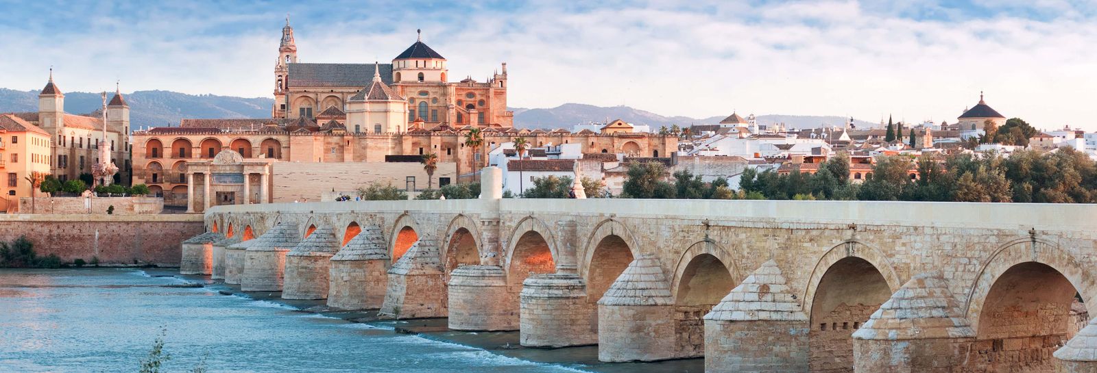 Córdoba Heritage Walking Experience