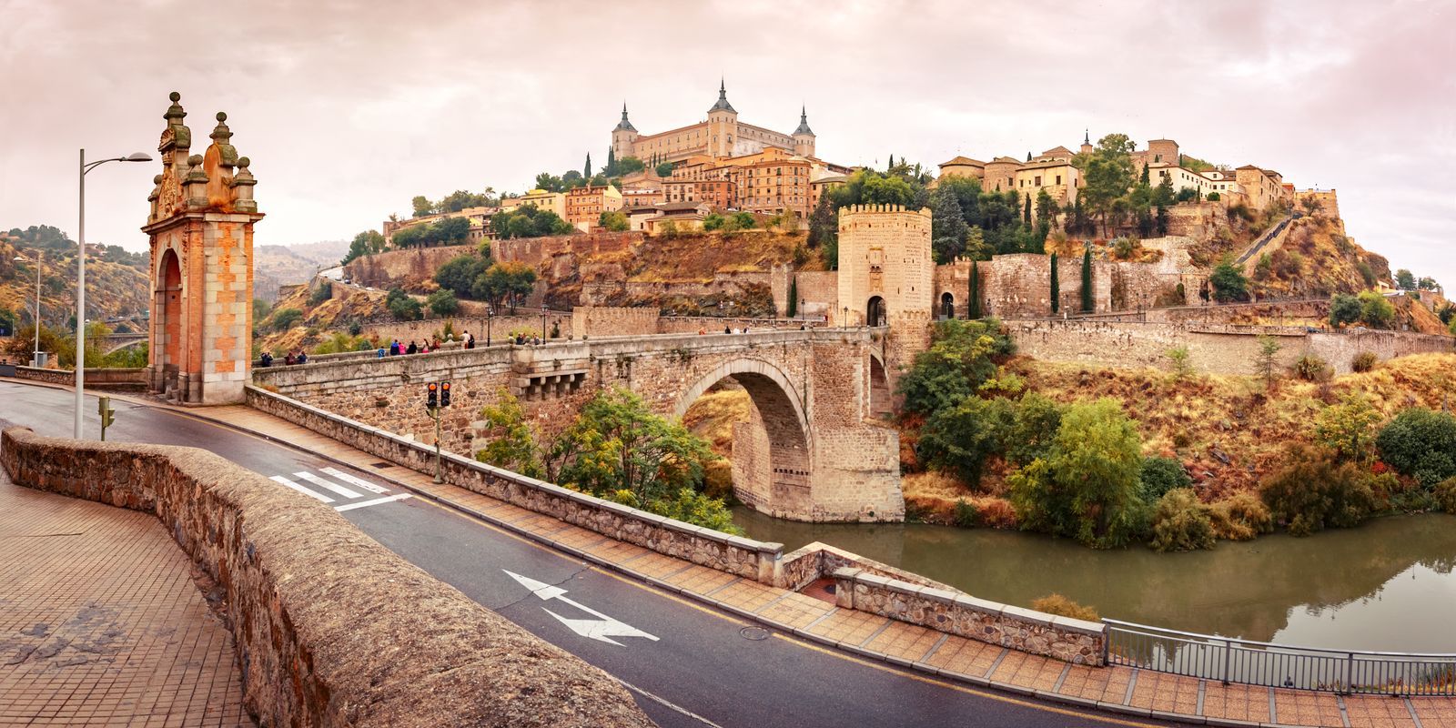 Toledo
