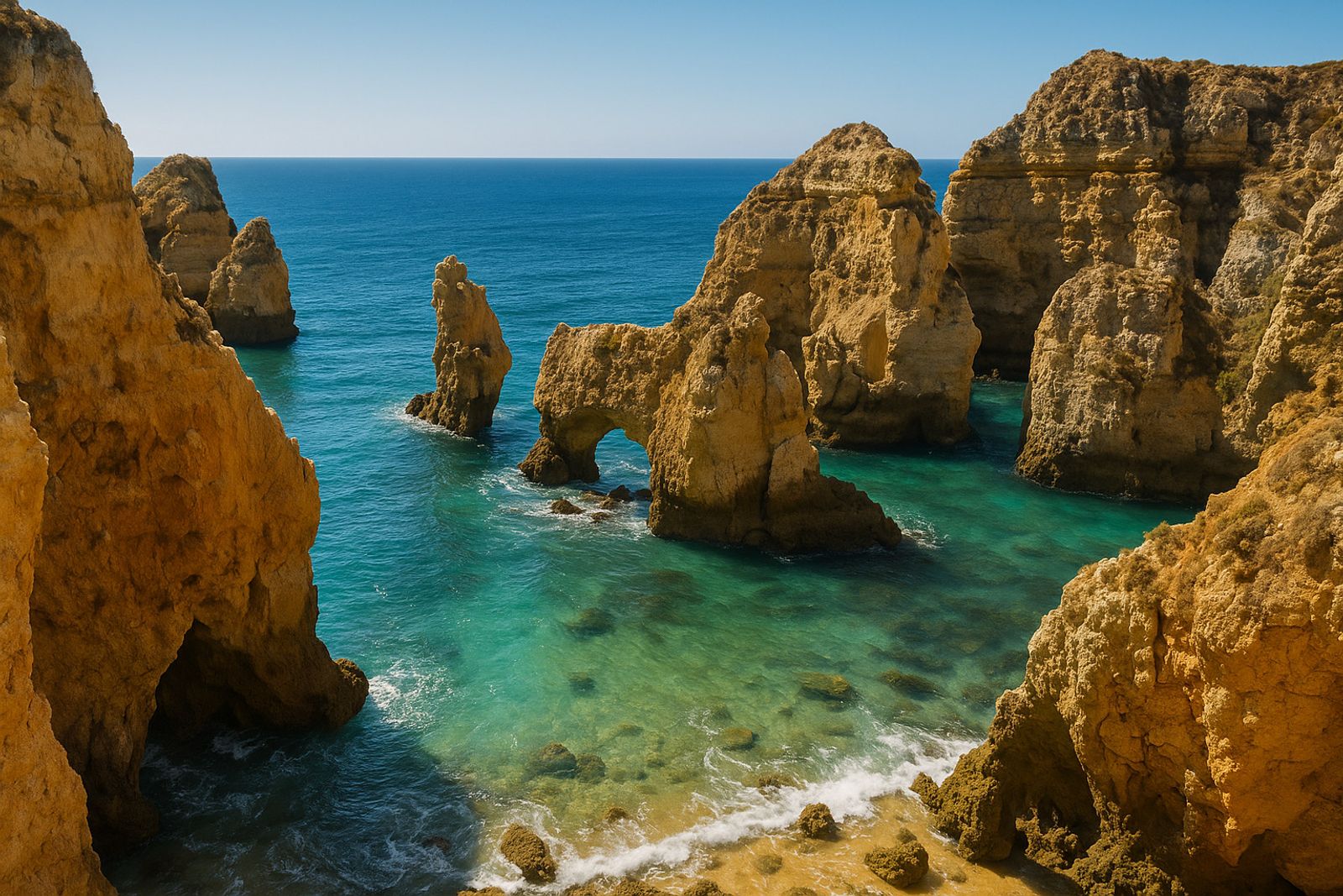 Algarve