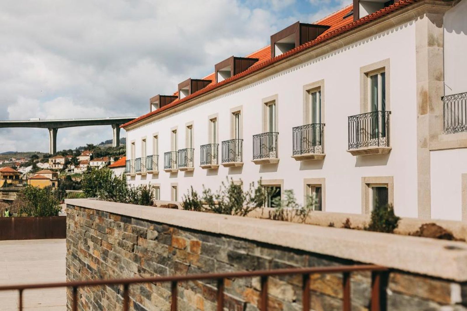 Torel Quinta da Vacaria