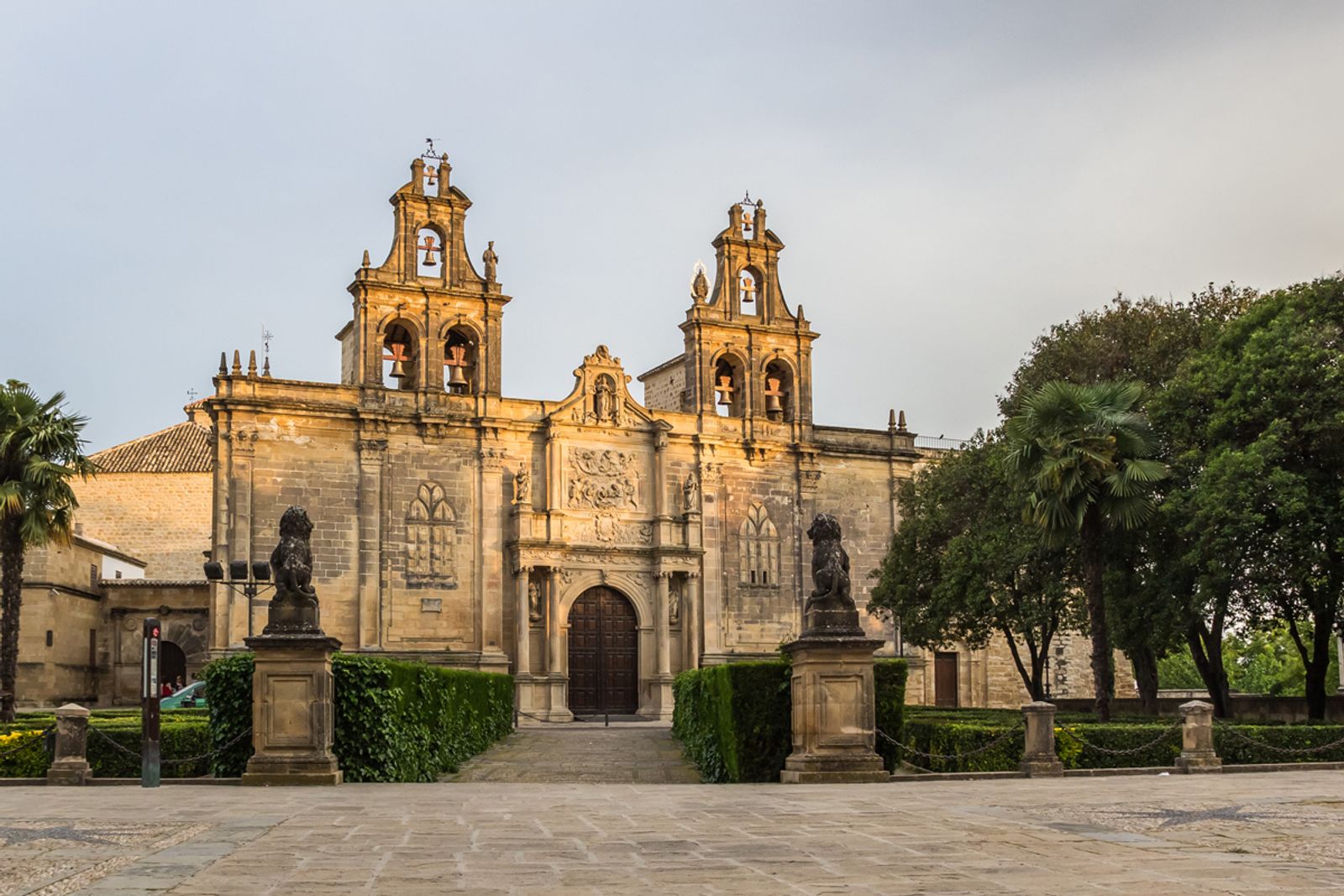 Ubeda