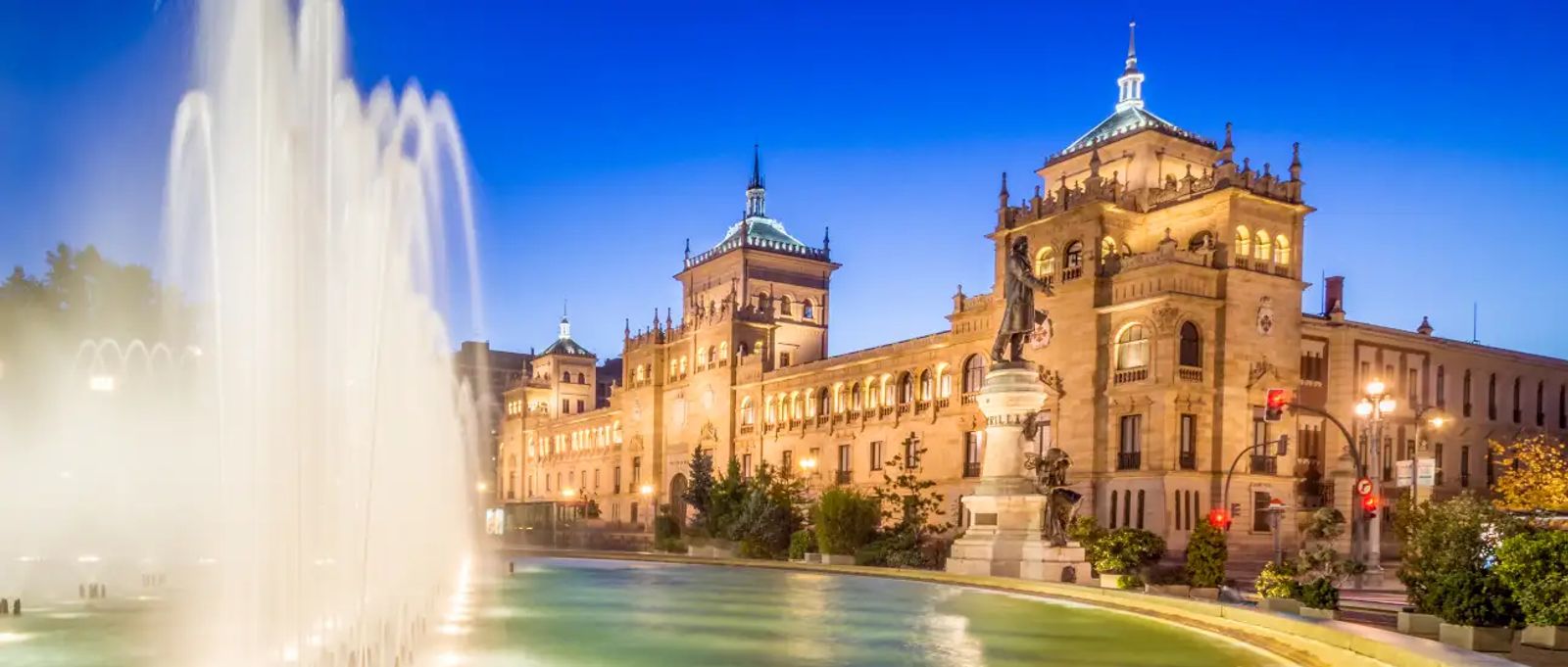 Valladolid