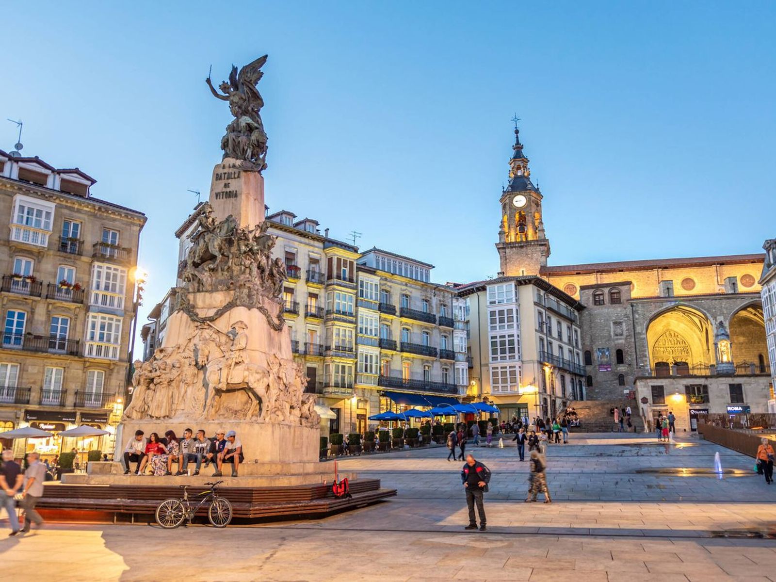 Vitoria