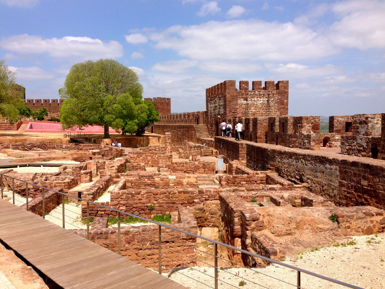 Full day excursion to Lagos & Sagres