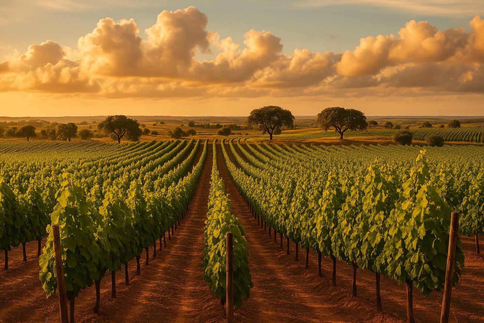 Alentejo