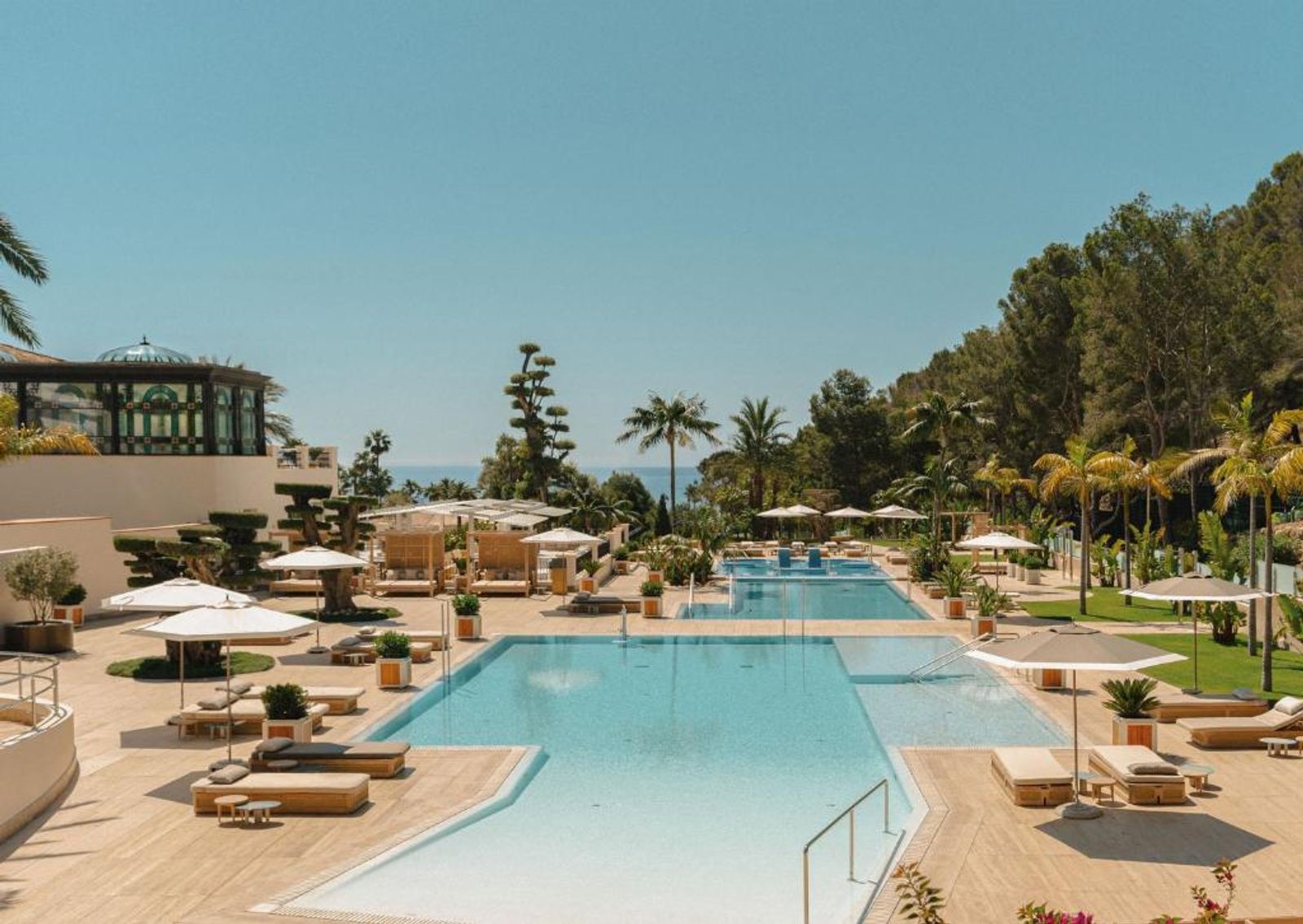 ZEM Wellness Clinic Altea